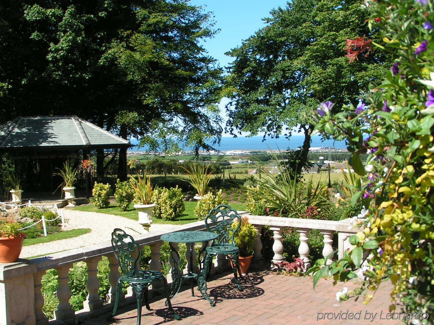 Hunday Manor Country House Hotel Winscales Buitenkant foto