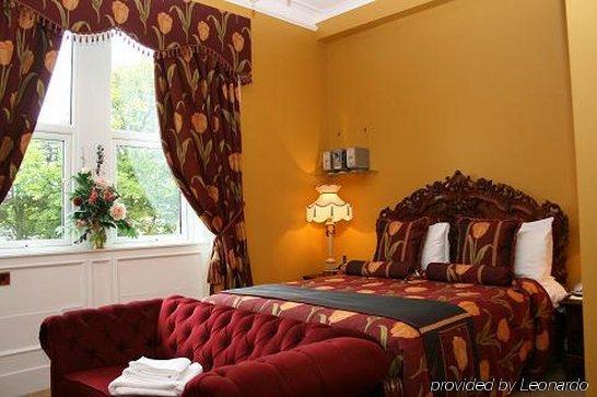Hunday Manor Country House Hotel Winscales Kamer foto