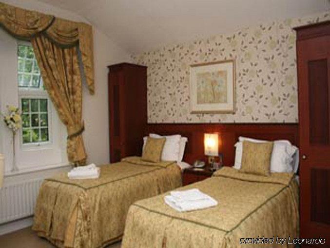 Hunday Manor Country House Hotel Winscales Kamer foto
