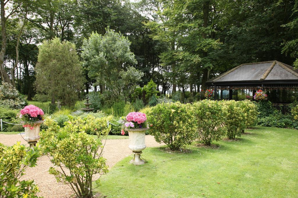 Hunday Manor Country House Hotel Winscales Kamer foto