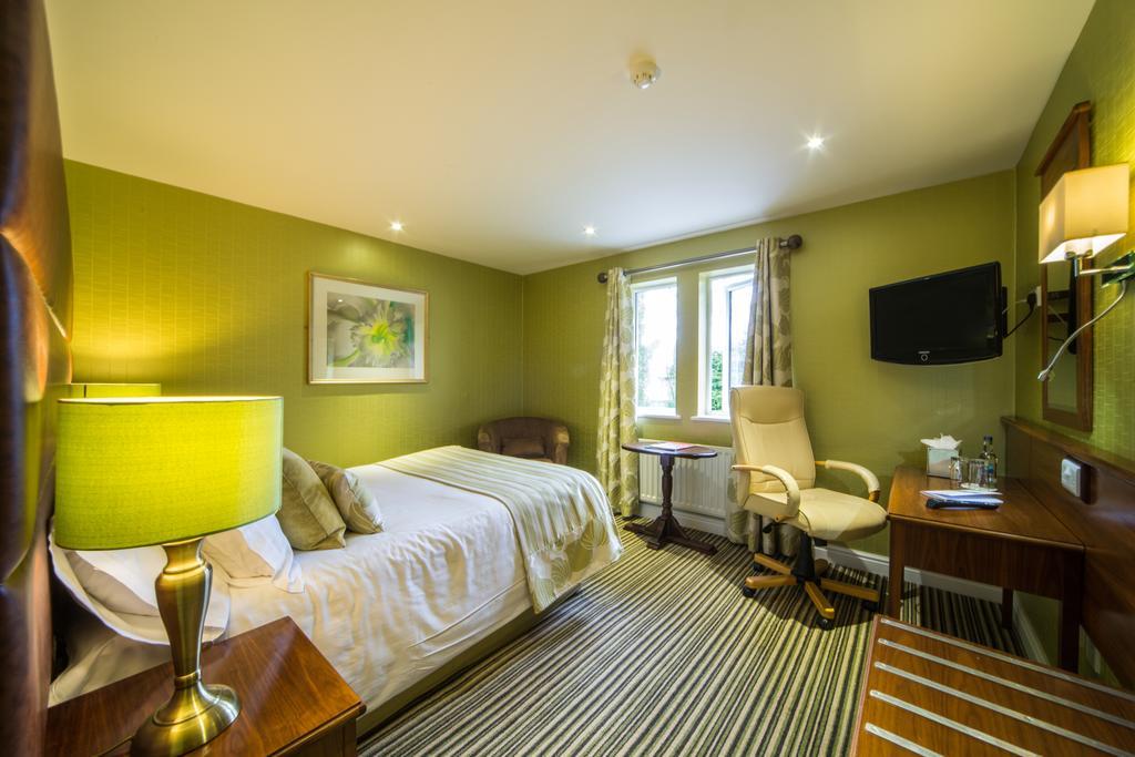 Hunday Manor Country House Hotel Winscales Kamer foto